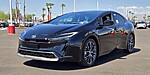 New 2027 TOYOTA PRIUS LIMITED in LAS VEGAS, NEVADA