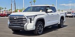 New 2026 TOYOTA TUNDRA LIMITED in LAS VEGAS, NEVADA