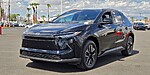 New 2026 TOYOTA BZ XLE PLUS in LAS VEGAS, NEVADA