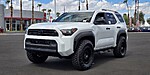 New 2026 TOYOTA 4RUNNER SR5 in LAS VEGAS, NEVADA