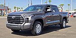 New 2026 TOYOTA TUNDRA SR5 in LAS VEGAS, NEVADA