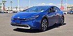 New 2027 TOYOTA PRIUS PLUG-IN XSE in LAS VEGAS, NEVADA