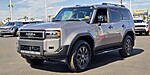 New 2027 TOYOTA LAND CRUISER  in LAS VEGAS, NEVADA