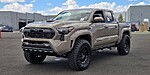 New 2026 TOYOTA TACOMA TRD SPORT in LAS VEGAS, NEVADA