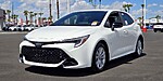 New 2027 TOYOTA COROLLA HATCHBACK SE in LAS VEGAS, NEVADA