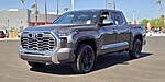 New 2026 TOYOTA TUNDRA 1794 EDITION in LAS VEGAS, NEVADA