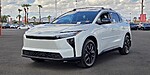 New 2026 TOYOTA BZ XLE in LAS VEGAS, NEVADA