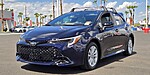 New 2027 TOYOTA COROLLA HATCHBACK SE in LAS VEGAS, NEVADA