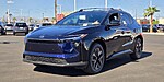 New 2026 TOYOTA BZ XLE in LAS VEGAS, NEVADA