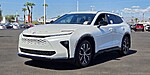 New 2026 TOYOTA CROWN XLE in LAS VEGAS, NEVADA