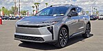 New 2026 TOYOTA BZ LIMITED in LAS VEGAS, NEVADA