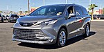 New 2026 TOYOTA SIENNA LIMITED in LAS VEGAS, NEVADA