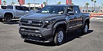 New 2026 TOYOTA TACOMA SR5 in LAS VEGAS, NEVADA