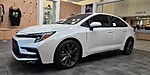 New 2026 TOYOTA COROLLA XSE in LAS VEGAS, NEVADA