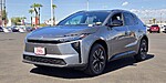 New 2026 TOYOTA BZ XLE PLUS in LAS VEGAS, NEVADA
