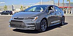 New 2026 TOYOTA COROLLA XSE in LAS VEGAS, NEVADA