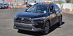 New 2026 TOYOTA COROLLA CROSS XLE in LAS VEGAS, NEVADA