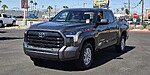 New 2026 TOYOTA TUNDRA SR5 in LAS VEGAS, NEVADA
