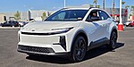 New 2026 TOYOTA C-HR SE in LAS VEGAS, NEVADA