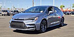 New 2026 TOYOTA COROLLA XSE in LAS VEGAS, NEVADA