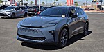 New 2026 TOYOTA CROWN LIMITED in LAS VEGAS, NEVADA