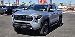 New 2026 TOYOTA TACOMA TRD OFF ROAD in LAS VEGAS, NEVADA