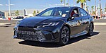 New 2026 TOYOTA CAMRY XSE in LAS VEGAS, NEVADA