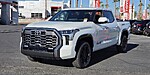 New 2026 TOYOTA TUNDRA PLATINUM in LAS VEGAS, NEVADA