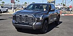 New 2026 TOYOTA TUNDRA PLATINUM in LAS VEGAS, NEVADA
