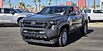 New 2026 TOYOTA TACOMA SR5 in LAS VEGAS, NEVADA