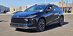 New 2026 TOYOTA BZ XLE in LAS VEGAS, NEVADA