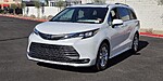 New 2026 TOYOTA SIENNA XLE in LAS VEGAS, NEVADA