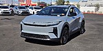 New 2027 TOYOTA C-HR SE in LAS VEGAS, NEVADA