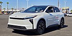 New 2027 TOYOTA BZ XLE in LAS VEGAS, NEVADA