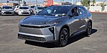 New 2027 TOYOTA BZ XLE in LAS VEGAS, NEVADA