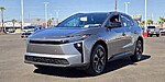 New 2027 TOYOTA BZ XLE in LAS VEGAS, NEVADA