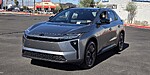 New 2027 TOYOTA BZ XLE PLUS in LAS VEGAS, NEVADA