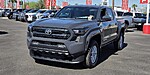 New 2026 TOYOTA TACOMA SR5 in LAS VEGAS, NEVADA