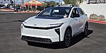New 2027 TOYOTA BZ XLE in LAS VEGAS, NEVADA