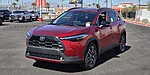 New 2026 TOYOTA COROLLA CROSS XLE in LAS VEGAS, NEVADA