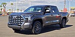New 2026 TOYOTA TUNDRA PLATINUM in LAS VEGAS, NEVADA