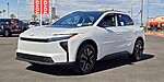 New 2027 TOYOTA BZ XLE in LAS VEGAS, NEVADA