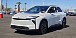New 2027 TOYOTA BZ XLE PLUS in LAS VEGAS, NEVADA
