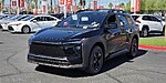 New 2026 TOYOTA BZ  in LAS VEGAS, NEVADA