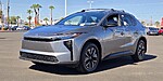 New 2027 TOYOTA BZ XLE in LAS VEGAS, NEVADA