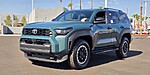 New 2026 TOYOTA 4RUNNER TRD OFF ROAD PREMIUM in LAS VEGAS, NEVADA