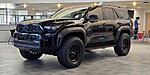 New 2026 TOYOTA 4RUNNER TRD OFF ROAD in LAS VEGAS, NEVADA
