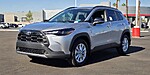 New 2026 TOYOTA COROLLA CROSS LE in LAS VEGAS, NEVADA