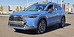 New 2026 TOYOTA COROLLA CROSS XLE in LAS VEGAS, NEVADA