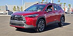 New 2026 TOYOTA COROLLA CROSS XLE in LAS VEGAS, NEVADA